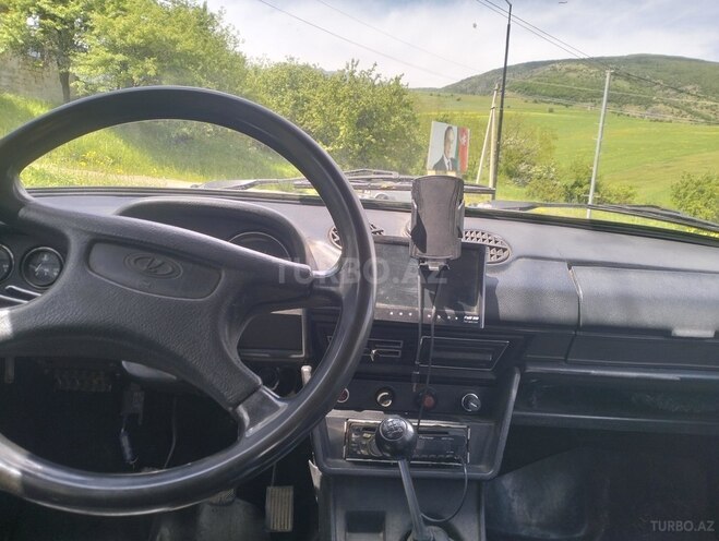 LADA (VAZ) 2106-3