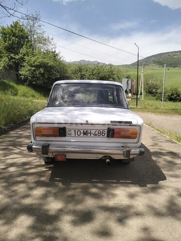 LADA (VAZ) 2106-2