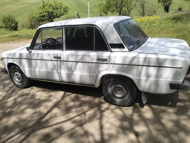 LADA (VAZ) 2106-5