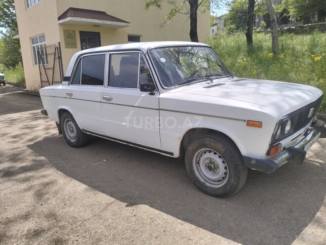 LADA (VAZ) 2106-4