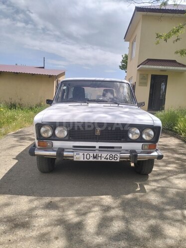 LADA (VAZ) 2106-1