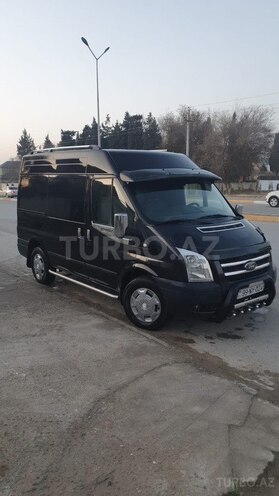 Ford Transit-2