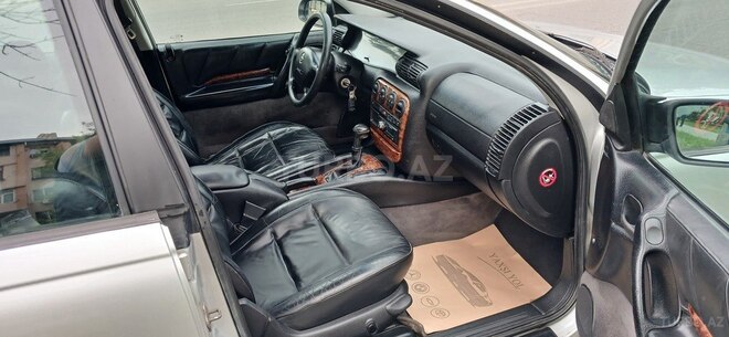 Opel Omega-12