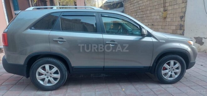 Kia Sorento-4