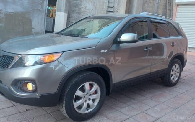 Kia Sorento-3