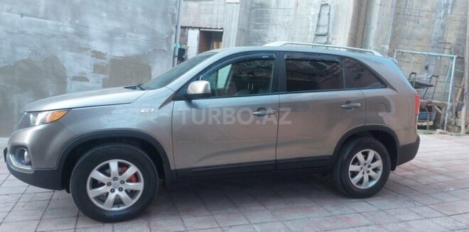 Kia Sorento-5
