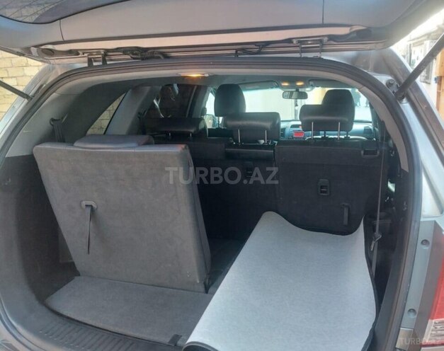 Kia Sorento-10