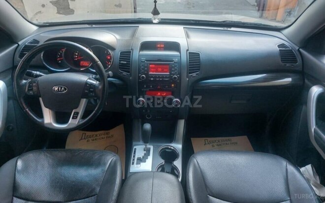 Kia Sorento-7