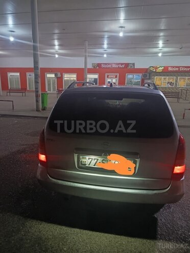 Opel Astra-3