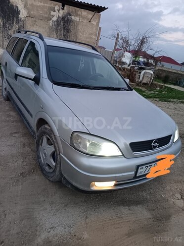 Opel Astra-2