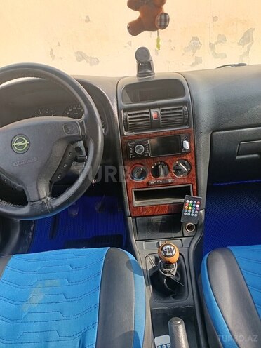 Opel Astra-5