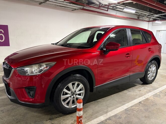 Mazda CX-5-9