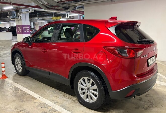 Mazda CX-5-11