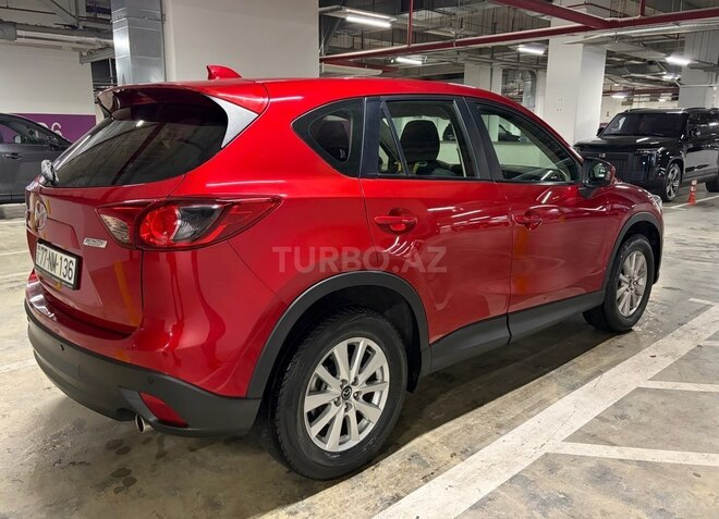 Mazda CX-5-12