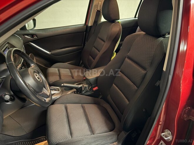 Mazda CX-5-5