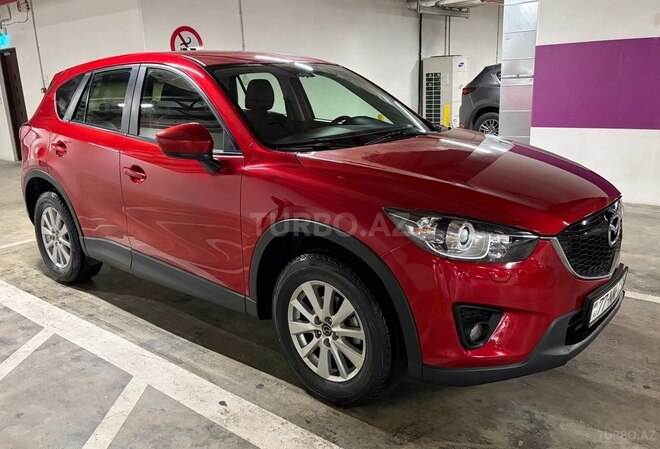 Mazda CX-5-10