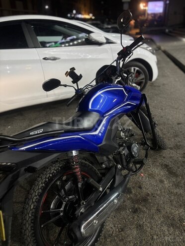 Tufan M50-3