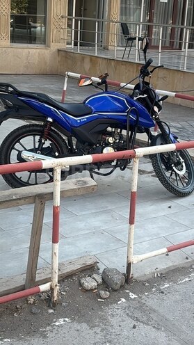 Tufan M50-2