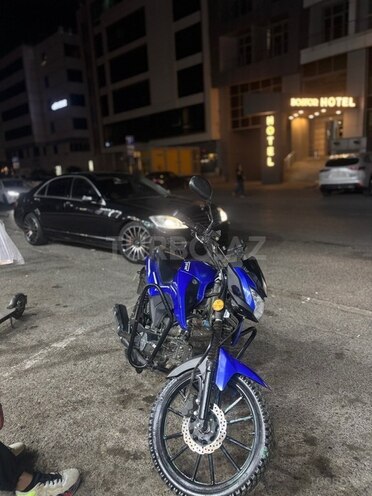 Tufan M50-1