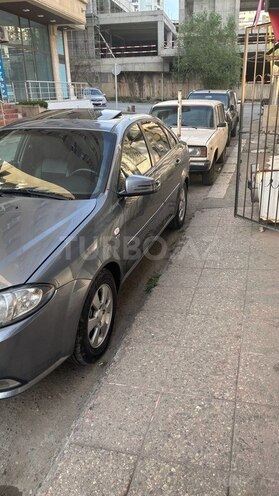 Chevrolet Lacetti-2