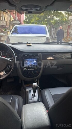 Chevrolet Lacetti-6