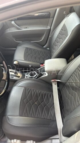 Chevrolet Lacetti-9