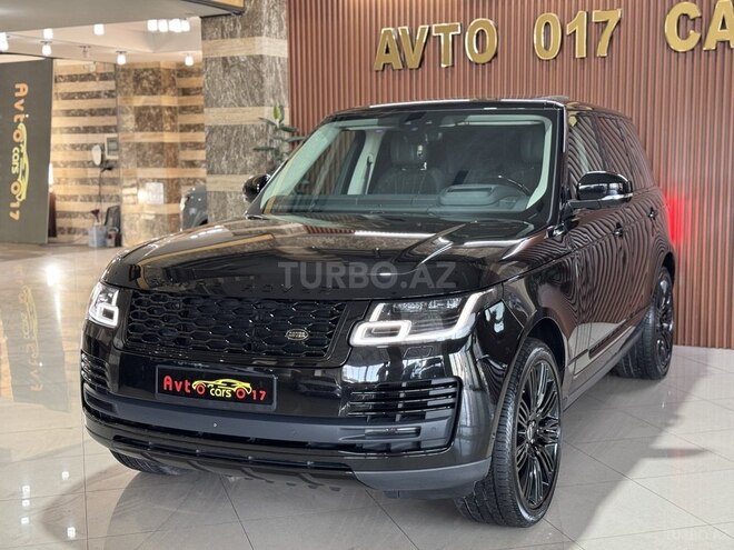 Land Rover Range Rover-4