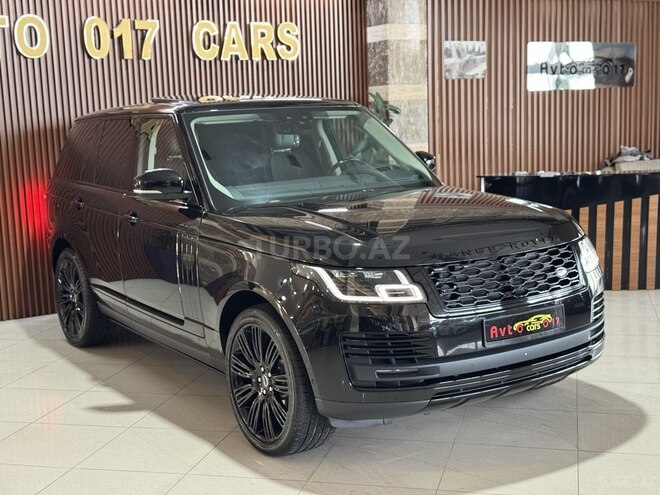 Land Rover Range Rover-3