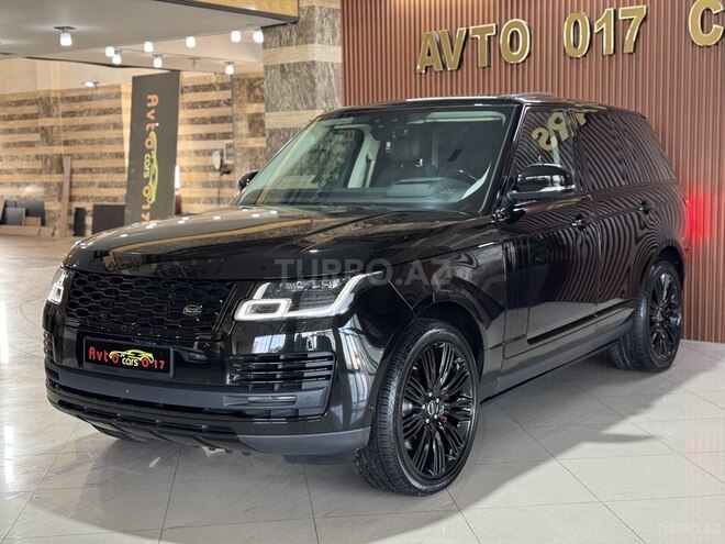 Land Rover Range Rover-5