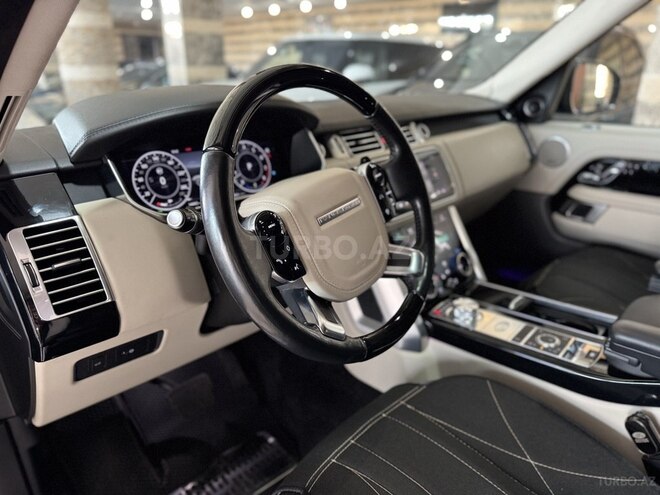 Land Rover Range Rover-11