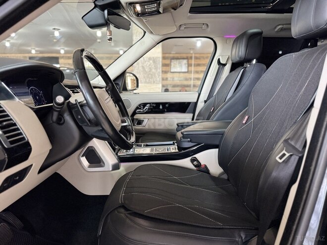 Land Rover Range Rover-12