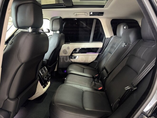 Land Rover Range Rover-13
