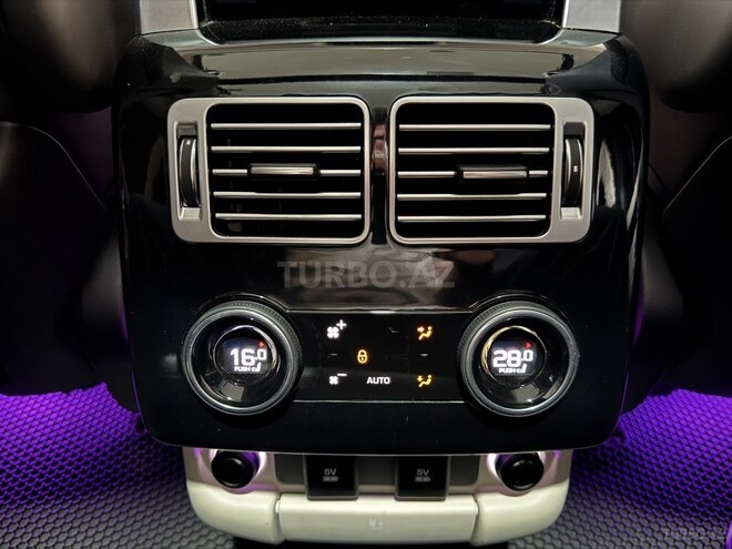 Land Rover Range Rover-21