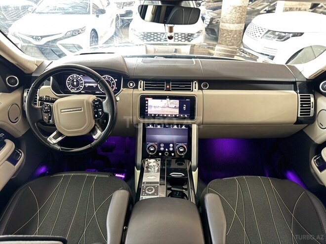 Land Rover Range Rover-15