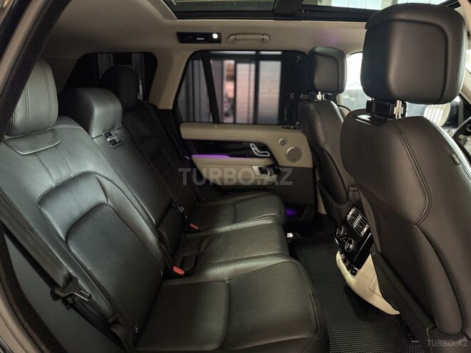 Land Rover Range Rover-14