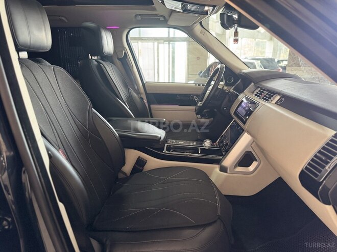 Land Rover Range Rover-16