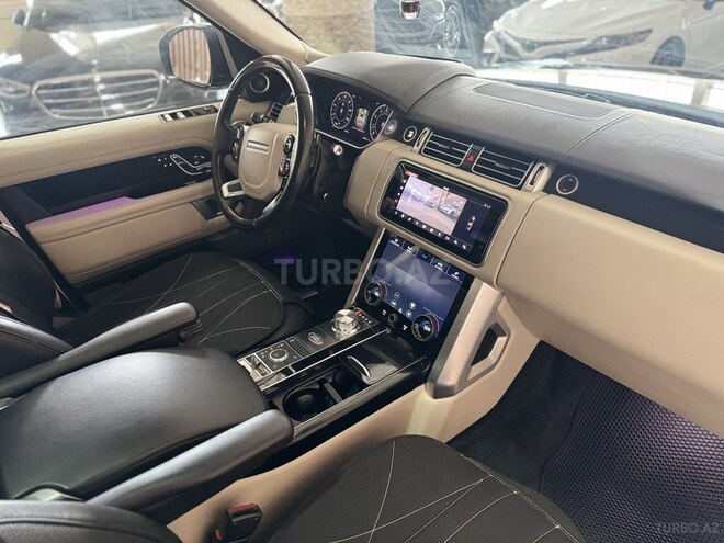 Land Rover Range Rover-17