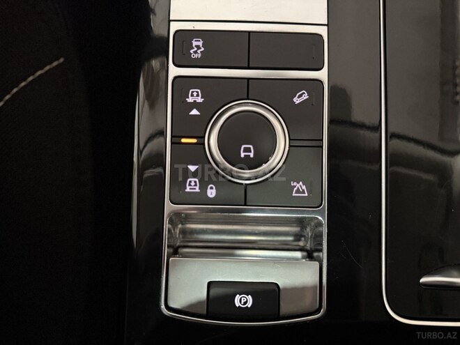 Land Rover Range Rover-20