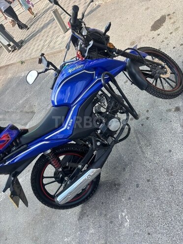 Tufan M50-4