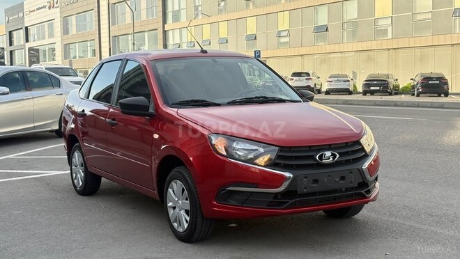 LADA (VAZ) Granta-2