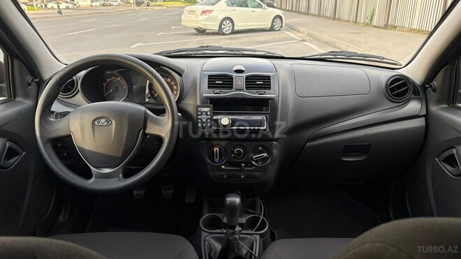 LADA (VAZ) Granta-7