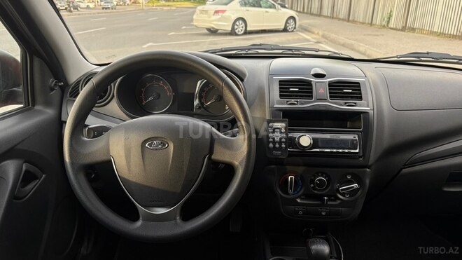LADA (VAZ) Granta-8