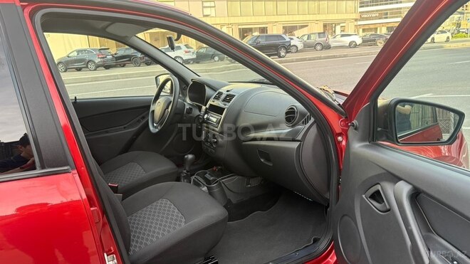 LADA (VAZ) Granta-14