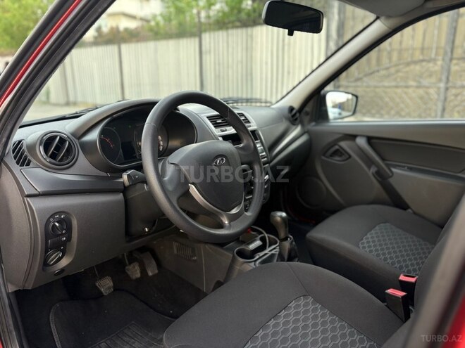 LADA (VAZ) Granta-12
