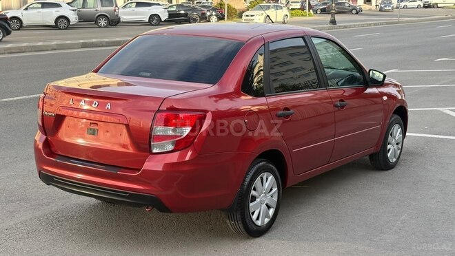 LADA (VAZ) Granta-6