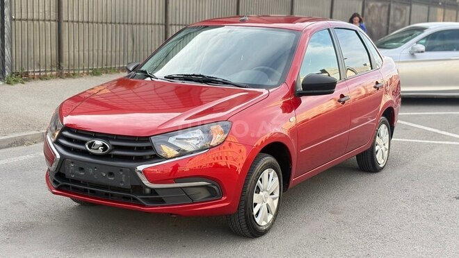 LADA (VAZ) Granta-3