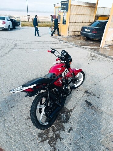 Tufan M50-3