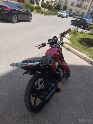 Tufan M50-2