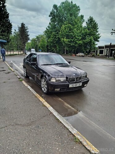 BMW 316-1