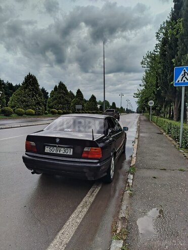 BMW 316-2
